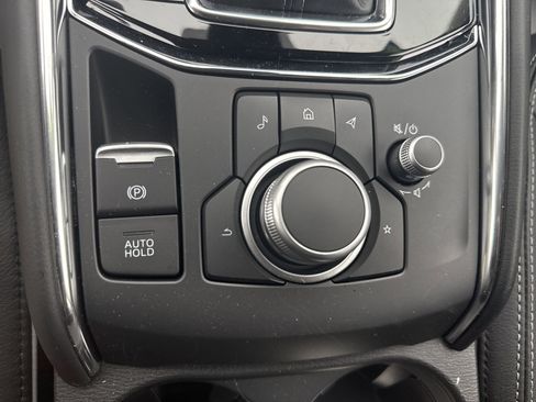 Used 2025 MAZDA CX-5 AWD 2.5 S w/ Premium Plus Pkg image 29