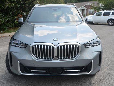 Used 2026 BMW X5 xDrive40i AWD/4WD image 9