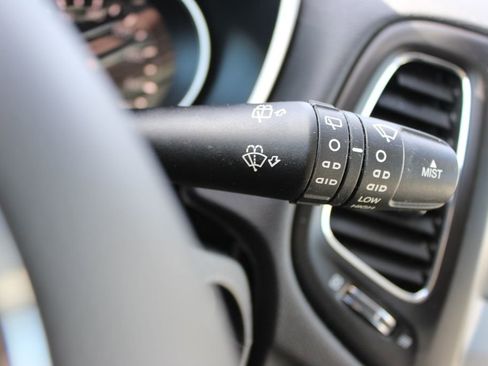 Used 2018 Jeep Compass Latitude w/ Popular Equipment Group image 35