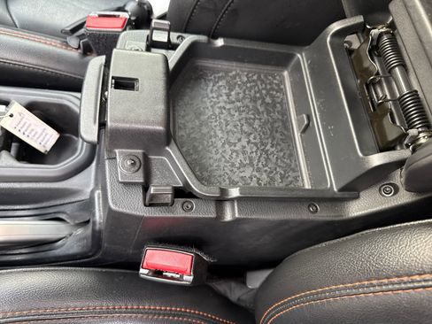 Used 2021 Jeep Gladiator Mojave image 26