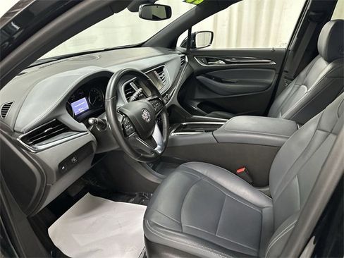 Used 2023 Buick Enclave Essence w/ LPO, Floor Liner Package image 14