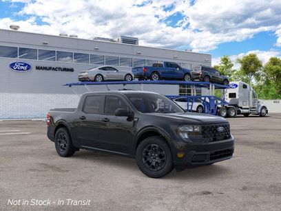 New 2026 Ford Maverick XLT w/ Equipment Group 301A