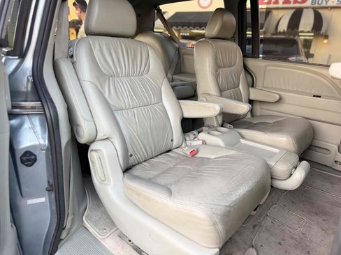Used 2010 Honda Odyssey EX-L image 23