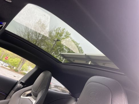 Certified 2026 Mercedes-Benz CLE 53 AMG 4MATIC Coupe image 23