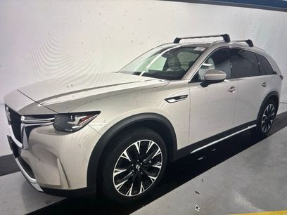Used 2024 MAZDA CX-90 Plug-In Hybrid w/ Premium Plus
