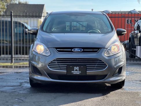 Used 2014 Ford C-MAX SE image 2