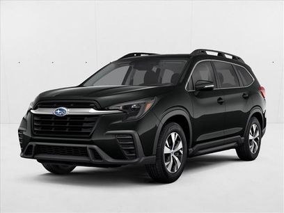 Used 2025 Subaru Ascent Premium