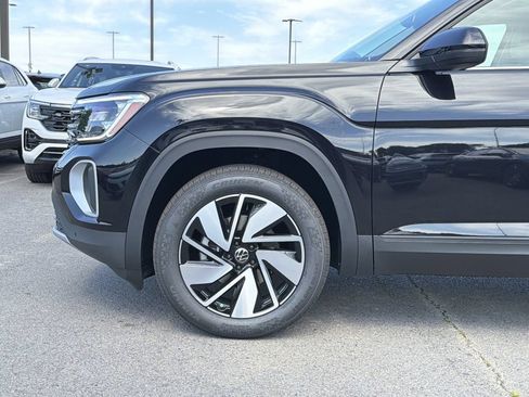 New 2026 Volkswagen Atlas SE AWD/4WD image 9