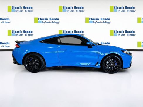 New 2026 Honda Prelude image 9