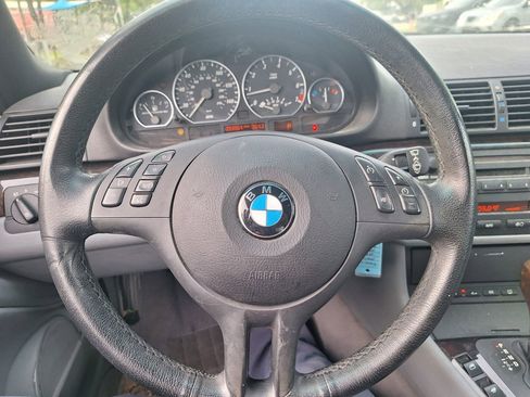 Used 2006 BMW 330Ci Convertible image 17