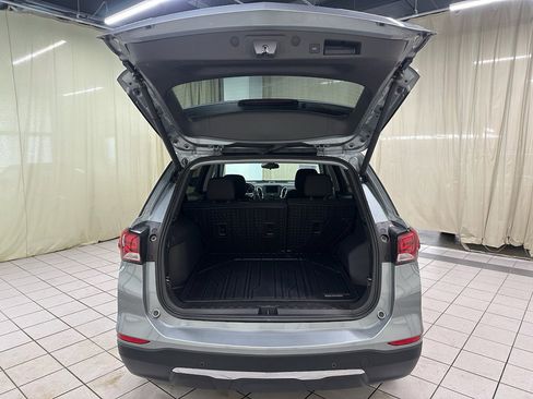 Certified 2024 Chevrolet Equinox LT w/ LPO, Floor Liner Package image 8