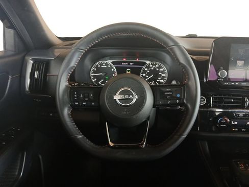 Used 2023 Nissan Pathfinder Rock Creek AWD/4WD image 14