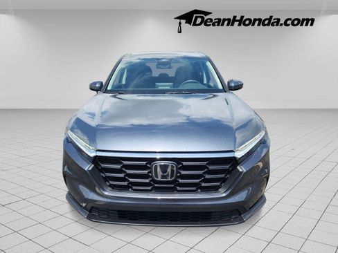 New 2026 Honda CR-V LX image 6