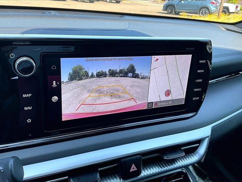 Used 2022 Kia K5 GT-Line w/ GT-Line FWD Premium Package image 30