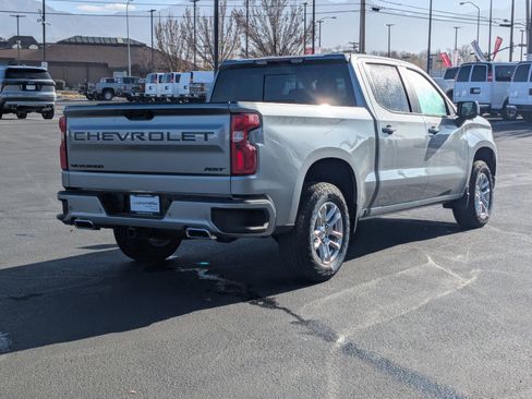 New 2026 Chevrolet Silverado 1500 RST w/ Safety Package image 5