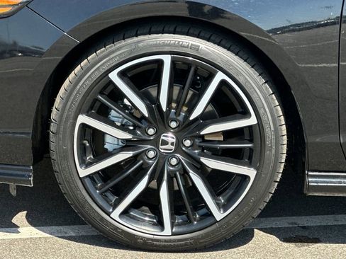 Used 2024 Honda Accord Touring image 32