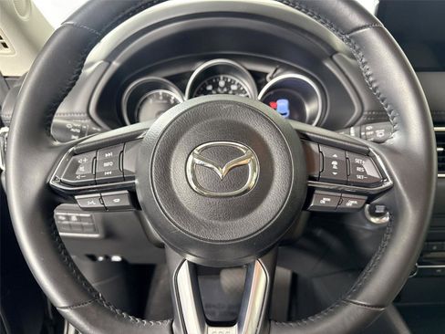 Used 2023 MAZDA CX-5 AWD 2.5 S w/ Select Package image 17