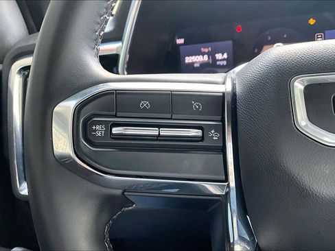 Used 2024 GMC Canyon Elevation w/ Trailering Package image 11