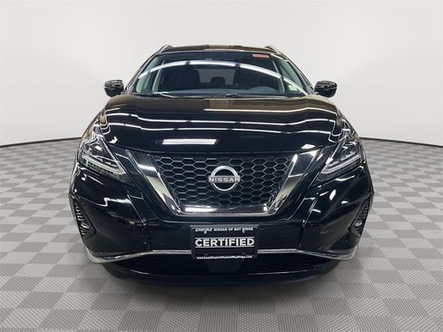 Used 2020 Nissan Murano SV w/ Premium Package image 8