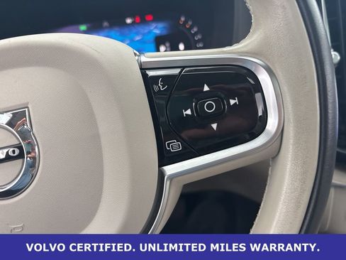 Certified 2023 Volvo XC60 B5 Plus w/ Protection Package FWD image 24
