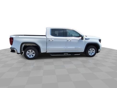 Used 2024 GMC Sierra 1500 SLE AWD/4WD image 9