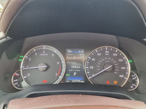 Used 2017 Lexus RX 350 FWD image 30