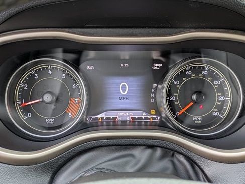 Used 2015 Jeep Cherokee Limited AWD/4WD image 28