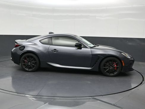 Used 2024 Toyota GR86 w/ Performance Package RWD image 7