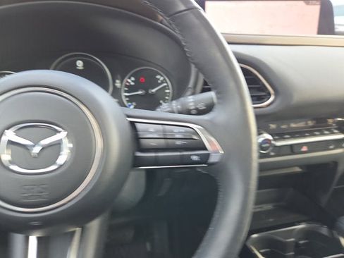 Used 2024 MAZDA CX-30 2.5 Turbo w/ Premium Package image 22