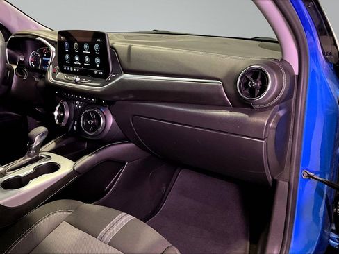 Used 2025 Chevrolet Blazer LT image 25