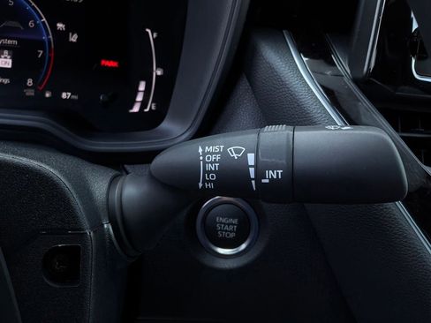New 2026 Toyota Corolla SE FWD image 33
