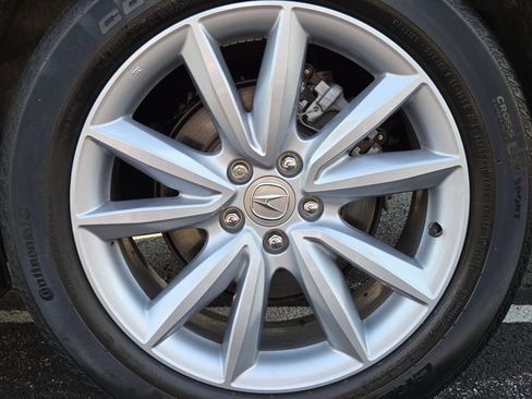 Used 2022 Acura RDX AWD image 16