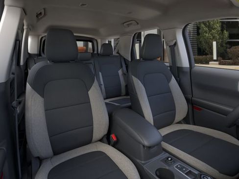 New 2026 Ford Bronco Sport Big Bend AWD/4WD image 10