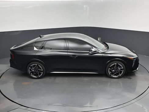Certified 2026 Kia K4 GT-Line FWD image 13