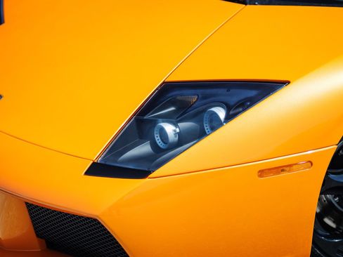 Used 2005 Lamborghini Murcielago Roadster AWD/4WD image 24
