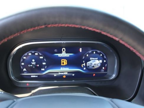Used 2024 Chevrolet Tahoe RST w/ Sport Performance Package AWD/4WD image 26
