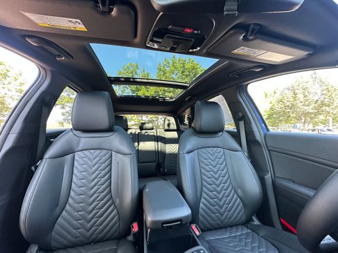 New 2026 Kia Sportage X-Line w/ X-Line Premium Package image 30