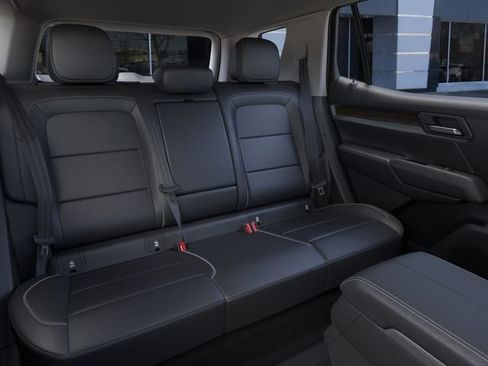 New 2026 GMC Terrain Denali AWD/4WD image 17