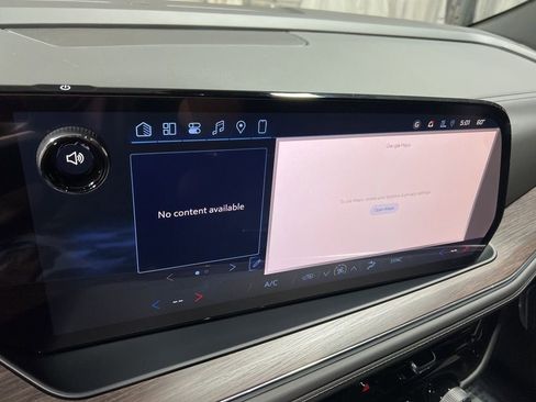 New 2026 Chevrolet Tahoe LS w/ LPO, Dark Essentials Package RWD image 38