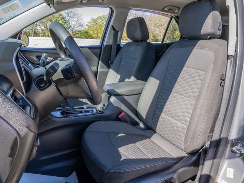 Used 2019 Chevrolet Equinox LT image 15