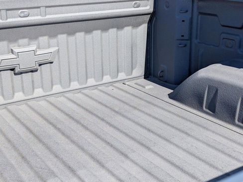 Certified 2025 Chevrolet Silverado 1500 LT w/ Protection Package image 10