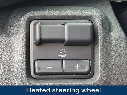 Used 2025 Chevrolet Silverado EV RST AWD/4WD image 11