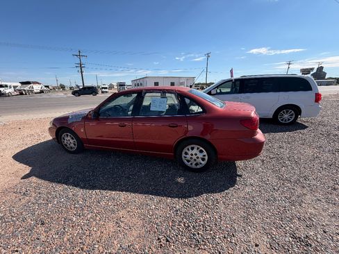 Used 2003 Saturn L-Series L200 FWD image 26