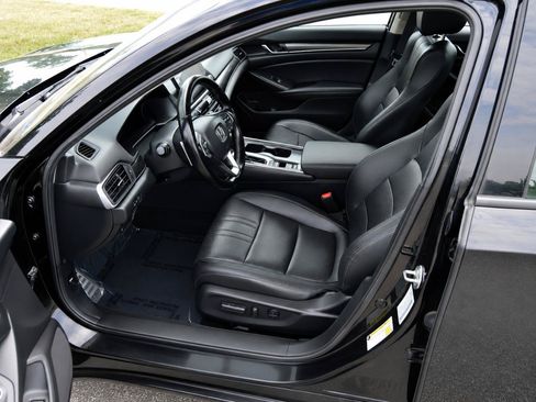 Used 2021 Honda Accord Sport Special Edition image 10