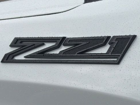 New 2026 Chevrolet Silverado 1500 LT image 7