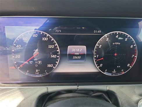 Used 2020 Mercedes-Benz E 450 Coupe image 22