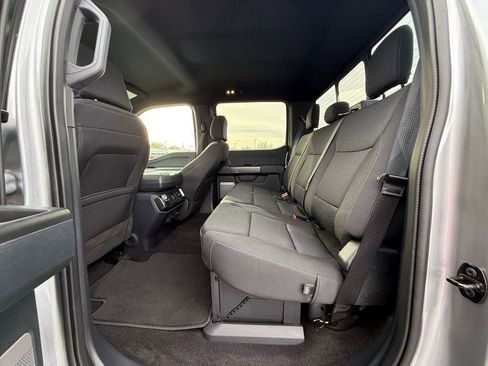 Certified 2022 Ford F150 XLT w/ Equipment Group 302A High image 10