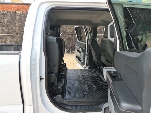 Used 2025 Ford F350 XLT AWD/4WD image 18
