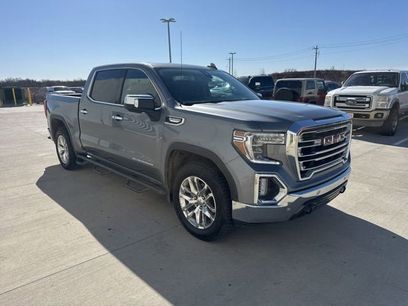 Used 2021 GMC Sierra 1500 SLT w/ SLT Convenience Package