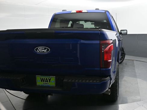 New 2026 Ford F150 STX image 5